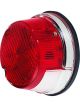 Hella Stop/Tail L/Plate Lamp