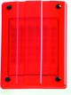 Hella LED Stop/Rear Position Lamp 9 - 33V Vertical Mount # 2332-V24