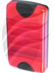 Hella Duraled LED Stop/Tail Lamp 9-33V Vertical Mount 2.5M Cable Wide