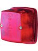 Hella Red Rear Position Lamp 12/24V
