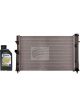 Jayrad Rad Ford Falcon AU 6Cyl Series 1 2 3 Auto & Mukowt Te610X1