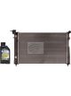 Jayrad Rad Commodore VY V6 Auto & Mukowt Te610X1 Jr1041Vx1