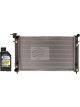 Jayrad Rad Commodore VT VX Auto 2X305 O/C & Mukowt Te610X1 Jr1016Vx1