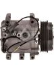 Jayair Compressor Mitsubishi Canter Fuso 07 Msc90Ta 6Pv 12V 116mm
