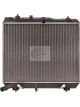 Koyorad Radiator For Toyota Hiace Auto Petrol 2015-On 2.7Lt Trh 2Tr-Fe