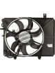 Jayair Fan Assembly Rad For Hyundai Getz Tb 11/02-9/05