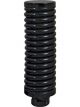 GME Black Medium Duty Parallel Sprin Electro Polished Stainless Steel