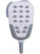 GME Full Function Microphone Suits Gx600D White