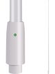 GME Vhf Detachable Whip With Stainless Steel Ferrule 1800mm