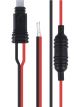 GME Dc Power Lead For Gx600 Gx600D