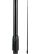 GME Vhf Detachable Antenna Whip 1200 mm - Black
