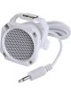 GME White Water Resistant Extension Speaker To Suit Gx300 And Gx600A