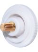 GME Gimbal Knob To Suit Gr200 Gx300/Gx600 White