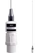 GME Vhf Mast Mont 850mm Antenna Incl Plugs No Cable