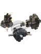 AFI Fuel Pump Diesel Mechanical High Pressure