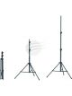 Hella Nova Adjustable TriPod 1.35-3M For Nova LED Worklamps 180