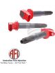 Bosch Ignition Coil Porsche Cayenne 4.8L V8 02/2007-On