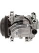 Jayair Compressor For Nissan Skyline 250Gt 2.5L 11/06-3/14 Dcs17Ec Oe