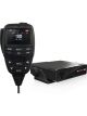 GME 5W 80 Channel Bluetooth Smart Connectivity Uhf Radio Lcd Speaker