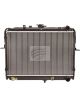 Jayrad Radiator Ford Econovan JH Auto 2.0Lt 03-On 6 Mazda E-Series