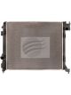 Koyorad Radiator For Nissan Qashqai J11E A/T M/T 2014-On Diesel R9M