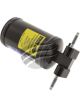 Jayair Filter Drier For Caterpillar Diameter 76mm Height 178mm Pad