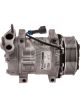 Jayair Compressor International Sd7H15E 12V 8Pv 119mm 3808548C1 Model
