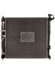 Koyorad Radiator For Hyundai Ix35 Lm 09-On A/T D For Kia Sportage 10-On