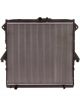 Koyorad Radiator Ranger PX For Mazda BT50 M/T 3.2Lt 11-On Ua Everest