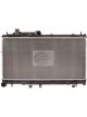 Koyorad Radiator For Subaru Xv 13-On M/T A/T External Cooler