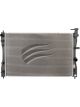 Koyorad Radiator Mitsubishi Colt Rg 06-On 11 M/T 1.5Lt Mercedes Smart