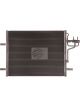 Koyoair Condenser Ford Kuga TE 2.5Lt Turbo 44167 - 2/13, TF 2.0L Dsl