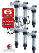 AFI Ignition Coil VE V6 Commodore 6 X Ignition Coils & Intake