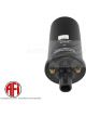 AFI Ignition Coil Oil Type For Breakerless Ignition Xa Xb Xy Early Ford