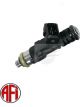 AFI Fuel Injector Valve Ford Fiesta 11/2002-2008