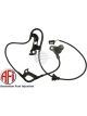 AFI Wheel Speed Sensor Left Hand Rear
