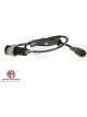 AFI Wheel Speed Sensor Left Hand Front