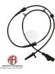AFI Wheel Speed Sensor For Nissan Cube Z12 1.5L 1.6L Tiida C11 1.8L