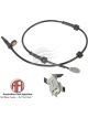 AFI Wheel Speed Sensor Front Both Side Front X-Trail Mr20De Tbat31