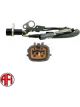 AFI Wheel Speed Sensor Lhf For Mazda Mx-5 NB 1.8L Left Front To 38169