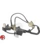 AFI Wheel Speed Sensor Rhf For Mazda 6 L3 Gg3P 2.3L 08/2002-2008