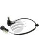 AFI Wheel Speed Sensor LH Rr Ranger For Mazda BT50 2011 On Left Rear