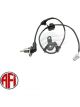 AFI Wheel Speed Sensor Rhr For Mazda 323 Protege Zm 1.6L 09/98-05/2002
