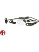 AFI Wheel Speed Sensor Rhf For Toyota Corolla ZRE152 2ZRFE 05/2007-09/