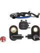 VDO Wheel Speed Sensor Rhf Mitsubishi Outlander Lancer Right Hand Front
