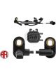 VDO Wheel Speed Sensor Lhf Mitsubishi Outlander Lancer Left Hand Front