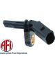 Delphi Wheel Speed Sensor V.A.G. Apps Inc Amarok Caddy Golf Can Be LH