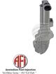 AFI Variable Valve Timing Solenoid Actuator For Hyundai Kia
