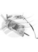 Jayair Filter Drier Mondeo Late 2000- Jaguar X Type 01-09