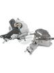 Pierburg Vacuum Pump V.A.G Apps A3 A4 Octavia Bora Caddy Eos Golf 2004~2010